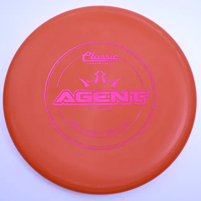 #04 / 172.9g / Orange