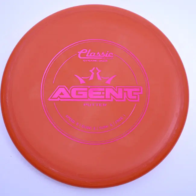 #05 / 172.8g / Orange