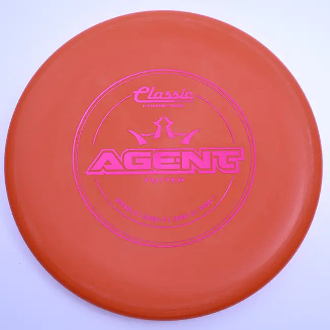 #06 / 172.9g / Orange