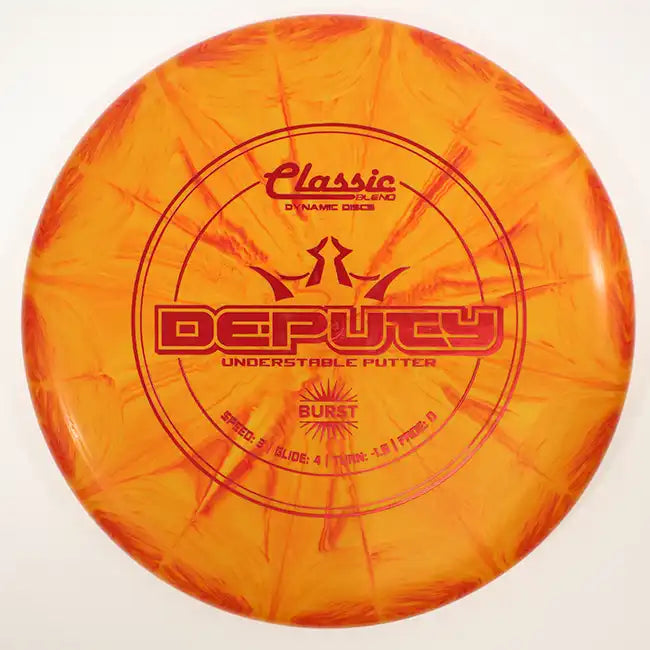 #11 / 173.2g / Orange