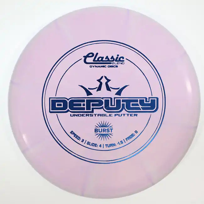 #12 / 174.5g / Light Purple