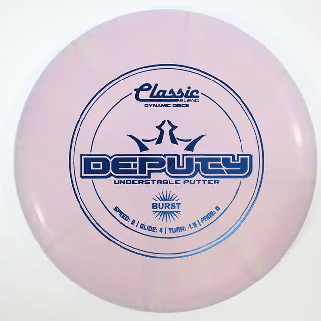 #14 / 174.6g / Light Purple