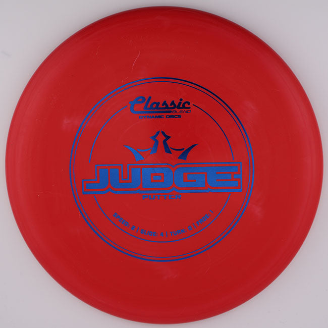 #10 / 174.7g / Red