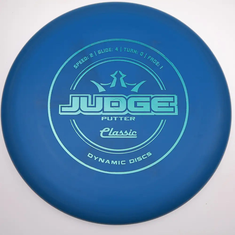 #13 / 172.9g / Blue
