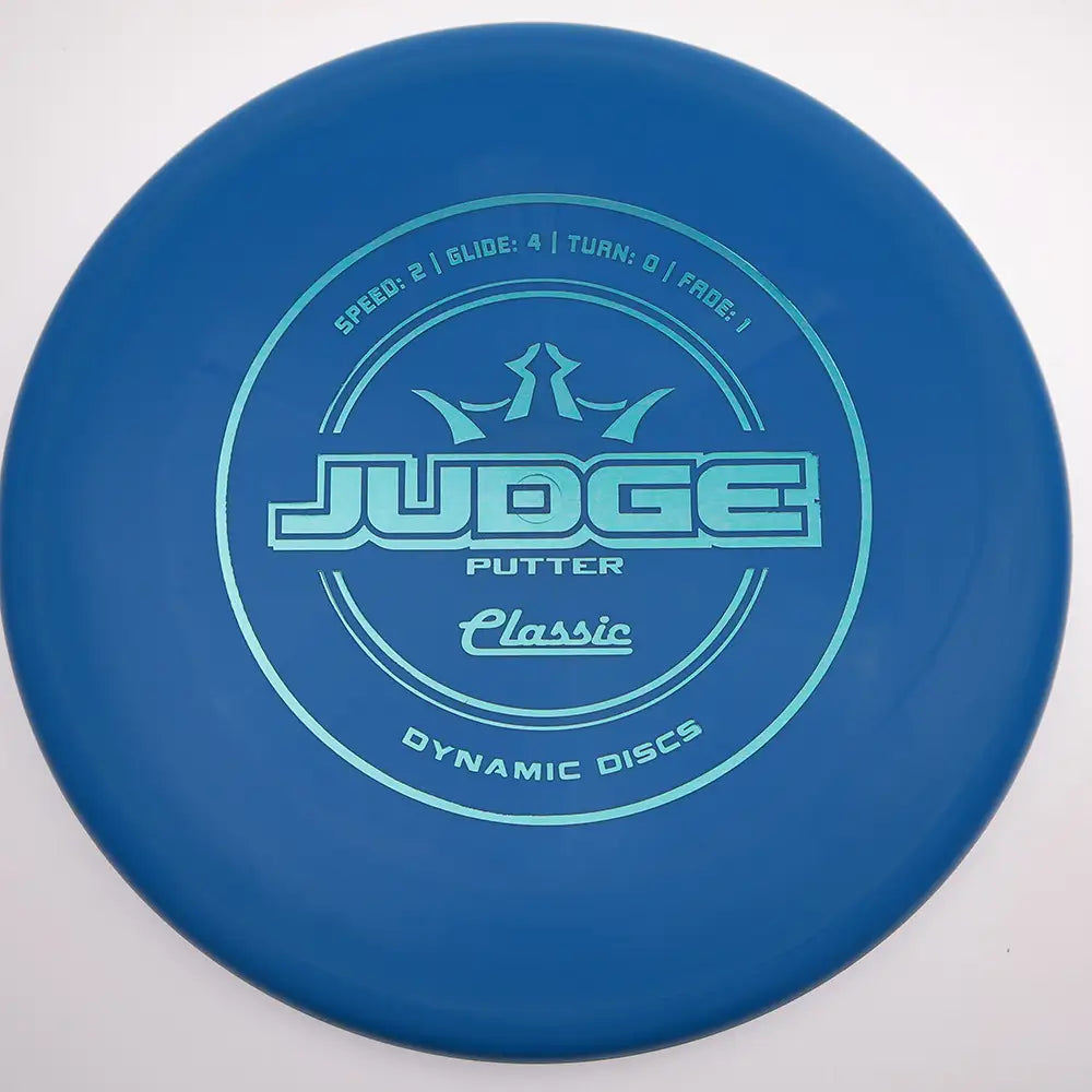 #15 / 172.7g / Blue