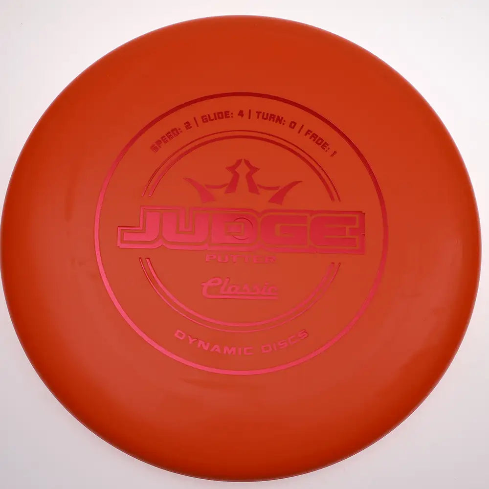 #07 / 172.5g / Orange
