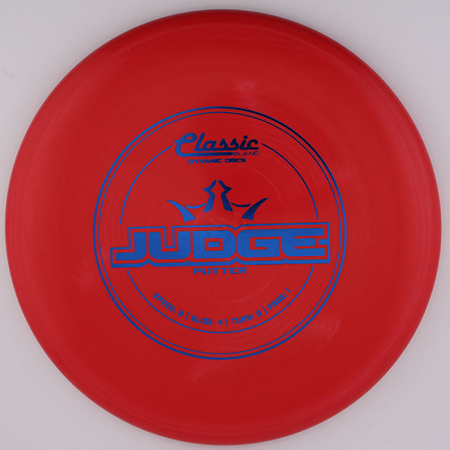 #9 / 174.7g / Red