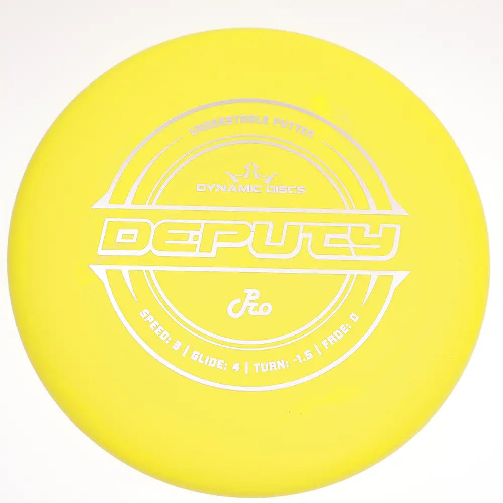 #04 / 174.8g / Yellow