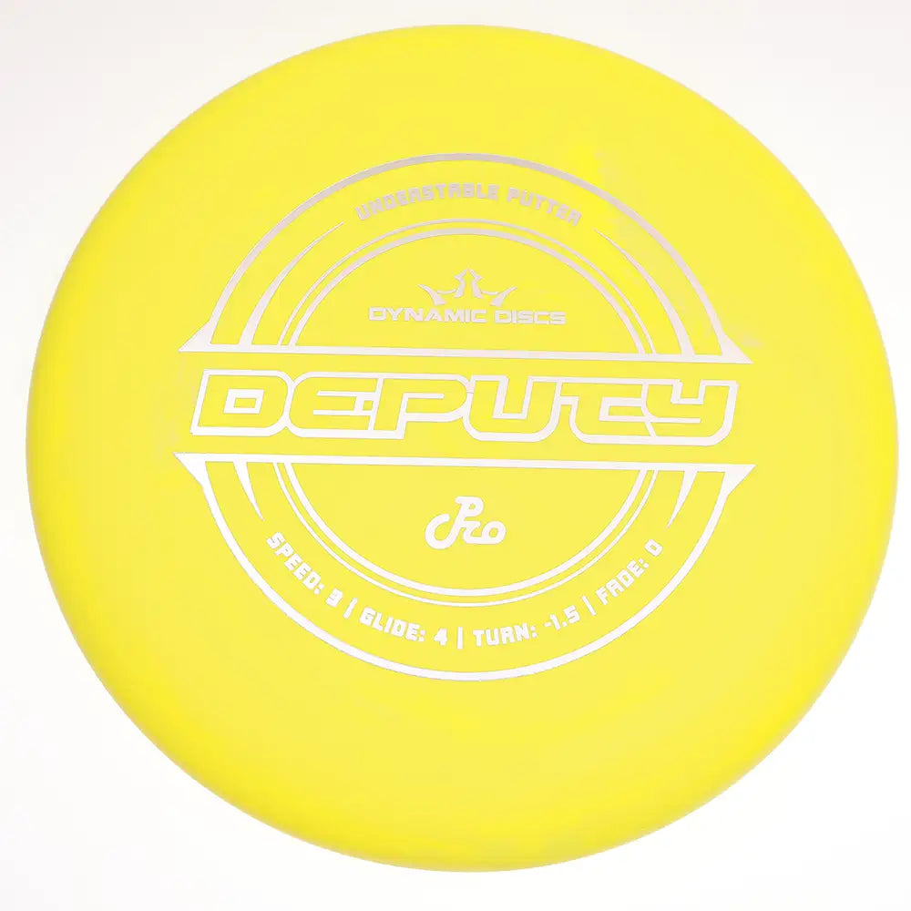 #05 / 175g / Yellow