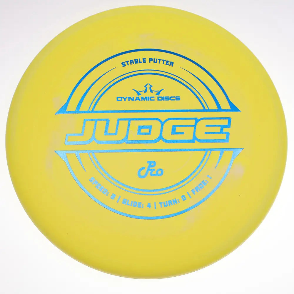 #03 / 175.9g / Yellow