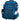 Dynamic Discs Combat Ranger Backpack | Black/Blue Skulls