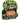 Dynamic Discs Combat Ranger Backpack | Electric Camo