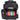 Dynamic Discs Combat Ranger Backpack | Heather Charcoal