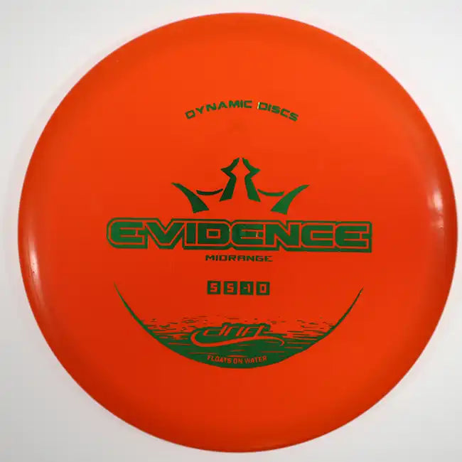 #02 / 126.7g / Orange