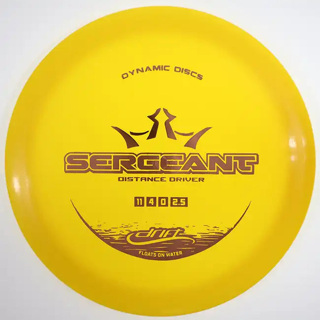 #10 / 125.6g / Yellow