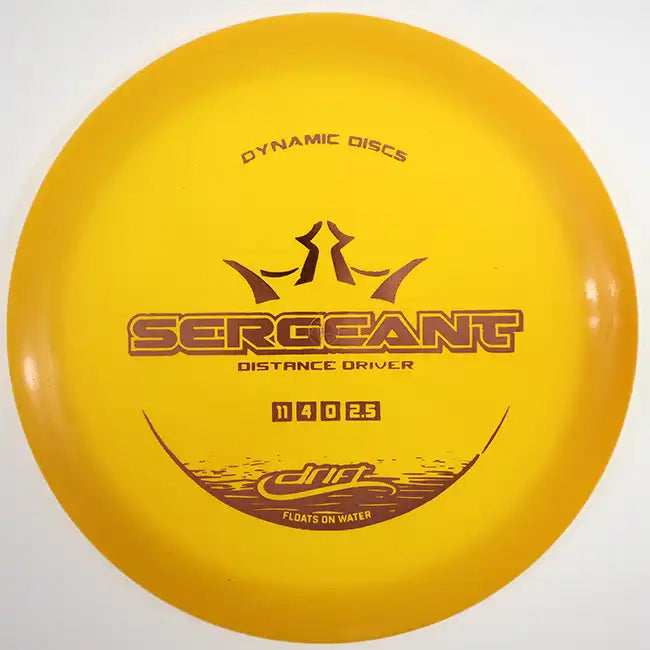 #03 / 126.3g / Yellow