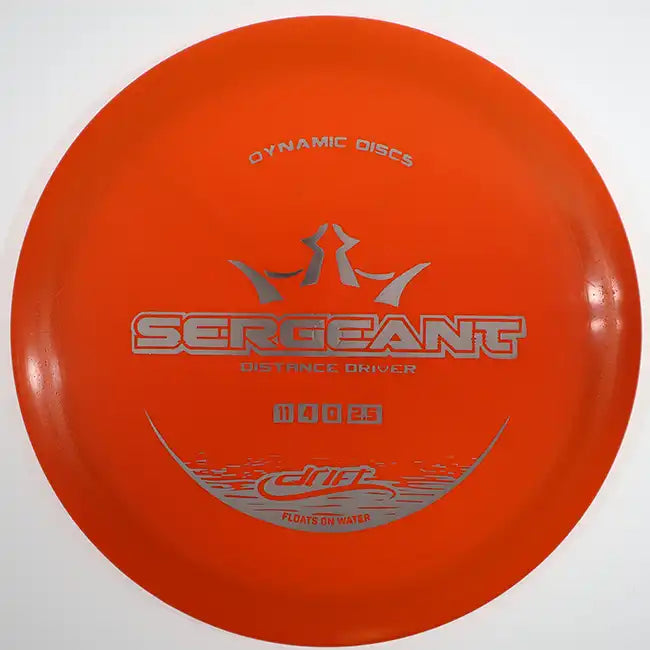 #06 / 125.5g / Orange