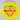 Dynamic Discs Fuzion Escape | #1 / 173g / Yellow