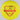 Dynamic Discs Fuzion Escape | #8 / 172.5g / Yellow