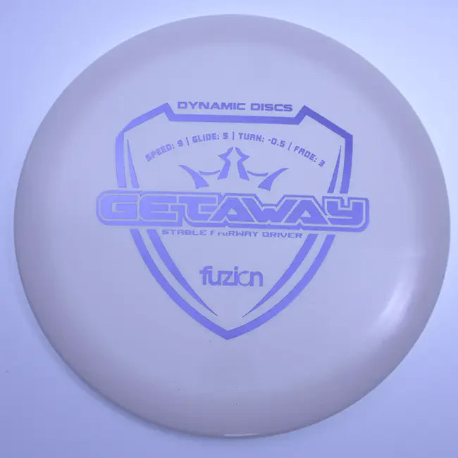 #01 / 173.8g / White