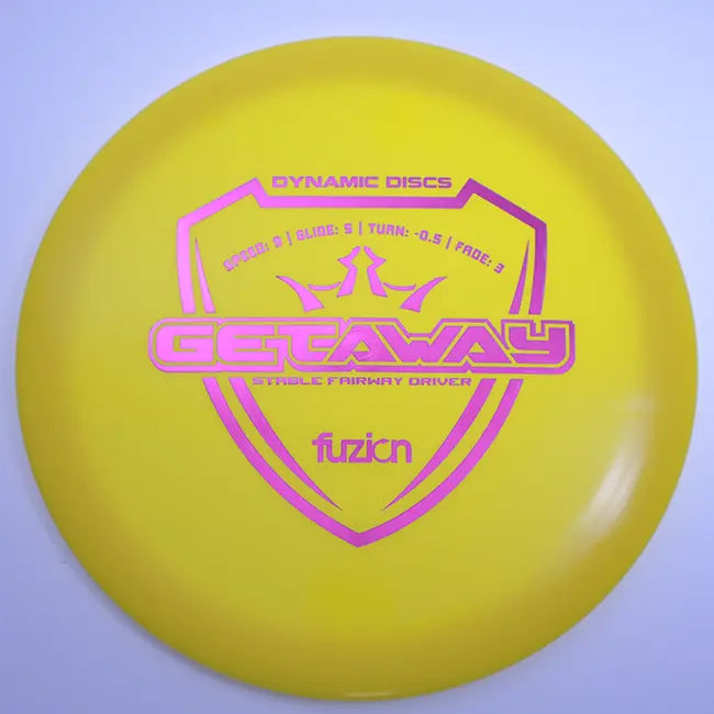 #03 / 174.1g / Yellow