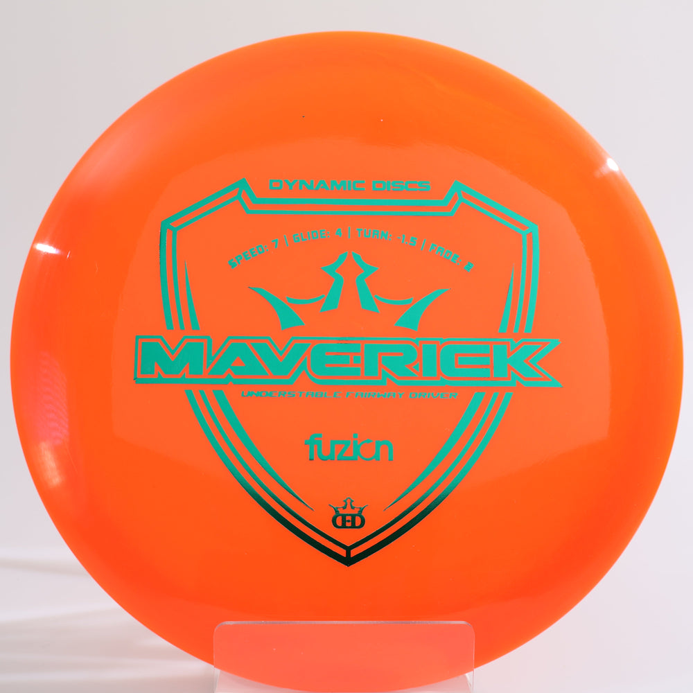 #04 / 176.7g / Orange