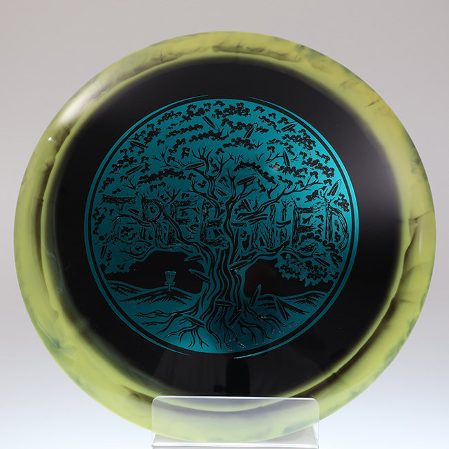 #09 / 174.5g / Black