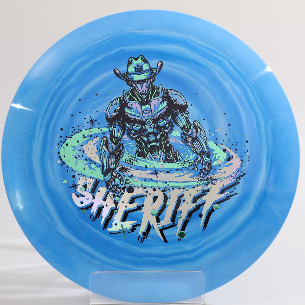 #04 / 175.1g / Blue