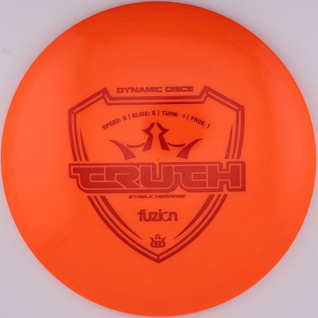 #2 / 175.5g / Orange