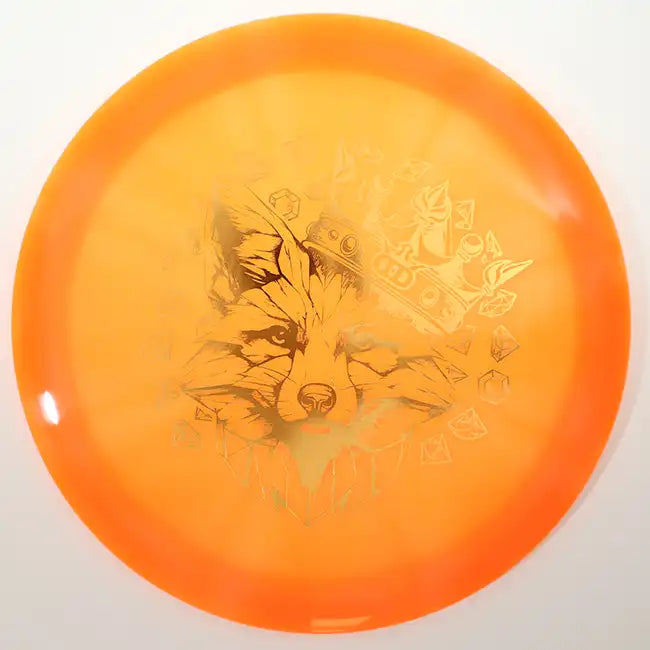 #10 / 174.9g / Orange