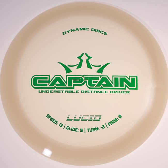 #10 / 170.7g / White