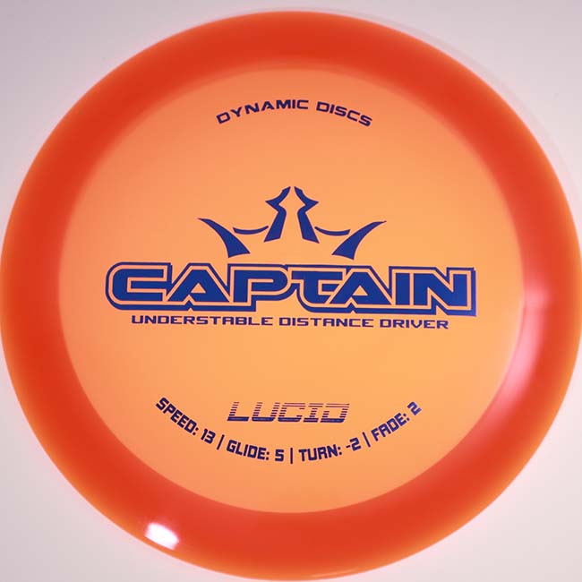 #14 / 175.4g / Orange