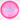 #07 / 157.6g / Pink