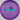 Dynamic Discs Lucid EMAC Truth | #2 / 178.1g / Purple