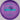 Dynamic Discs Lucid EMAC Truth | #3 / 178.1g / Purple