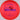 Dynamic Discs Lucid EMAC Truth | #6 / 178.6g / Red