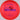 Dynamic Discs Lucid EMAC Truth | #7 / 179g / Red