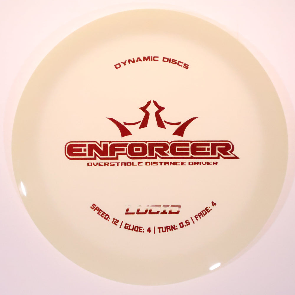 #13 / 174.8g / White