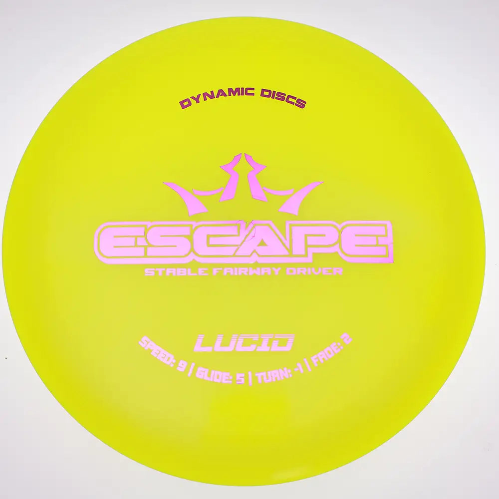 #01 / 174g / Yellow