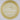 Dynamic Discs Lucid Gold Metal Flake Macie Velediaz Trespass | #2 / 175.3g / Clear