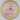 Dynamic Discs Lucid Gold Metal Flake Ty Love Justic | #2 / 174.4g / Clear