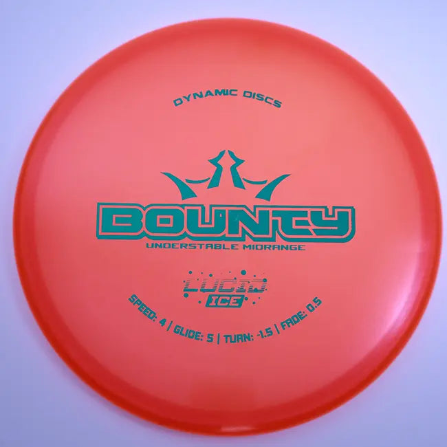 #11 / 177.1g / Orange