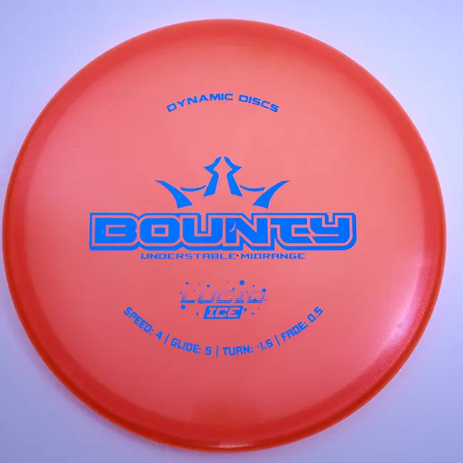 #09 / 176.2g / Orange