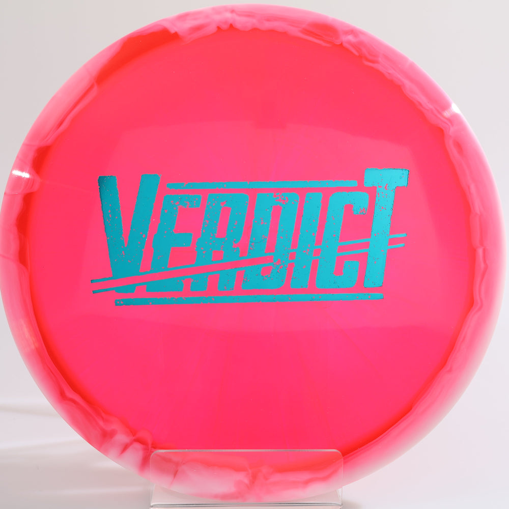 #01 / 178.7g / Red