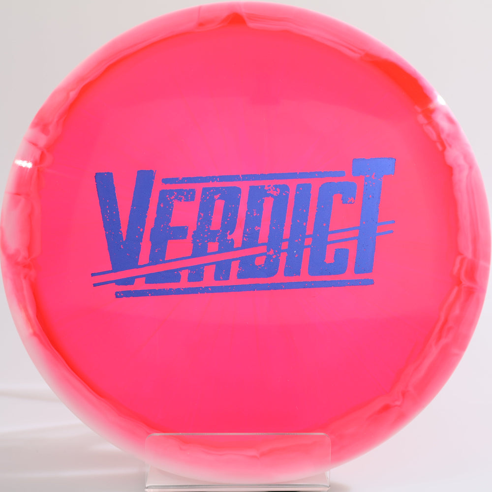 #04 / 180.5g / Red