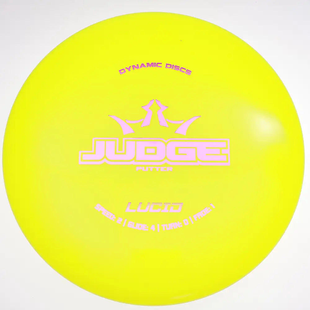#13 / 174.7g / Yellow