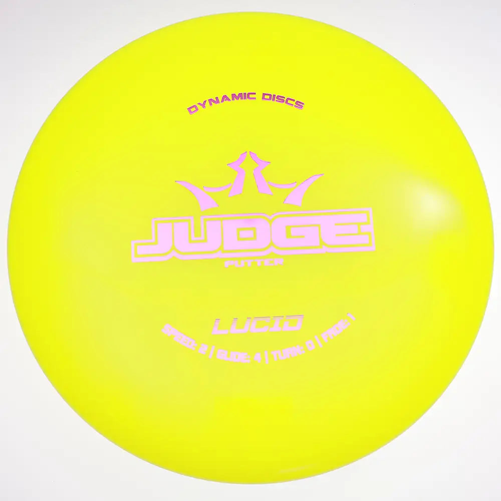 #14 / 174.5g / Yellow