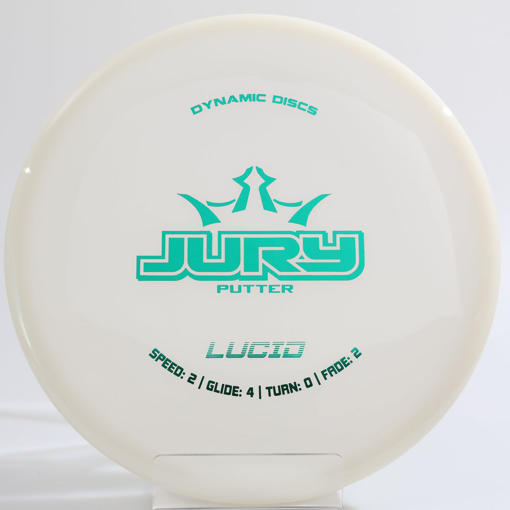 #01 / 175.1g / White