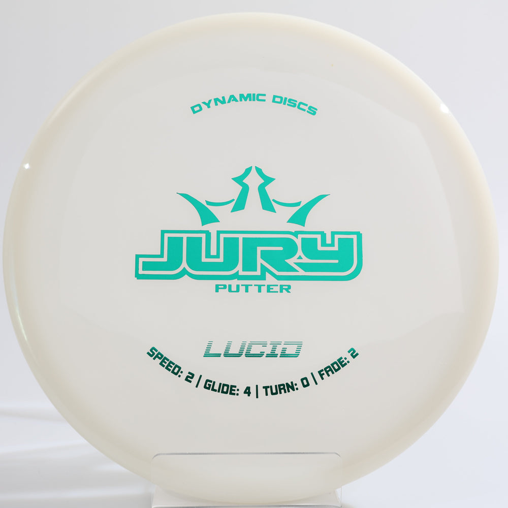 #02 / 175g / White