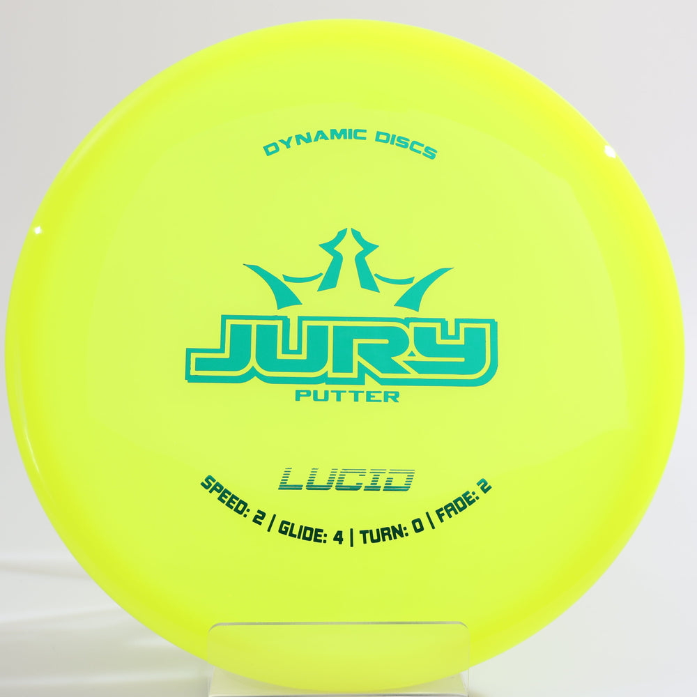 #04 / 175.6g / Yellow